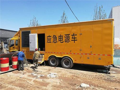 浮山发电车租赁-教您挑选发电机哪些技巧可以掌握使用