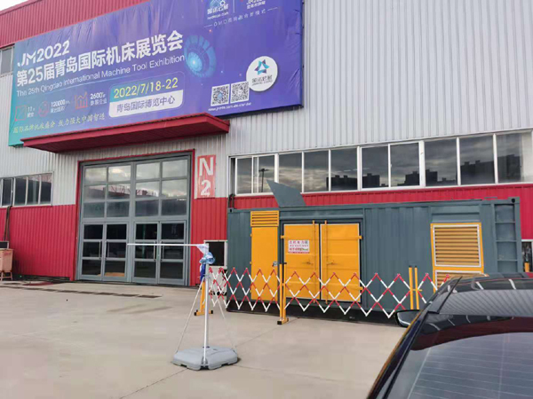 浮山发电机租赁-柴油发电机组不及时维护危害大