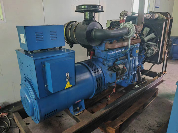 浮山100kW柴油发电机组使用多级机油有哪些优缺点？