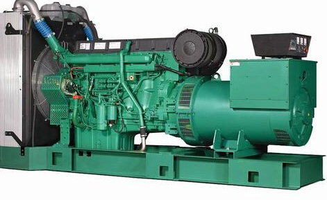 浮山发电机除垢后需要用清水冲洗水冷式机油散热器几次？