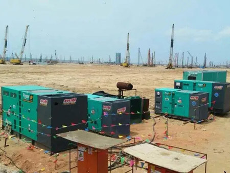 浮山测量水冷式机油散热器密封件尺寸的具体步骤是什么？